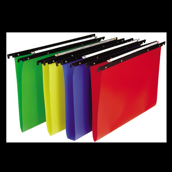 BERTESI CARTESIO PP CARTELLE SOSPESE PER CASSETTO IN …